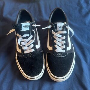 original vans
